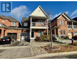 BASEMENT - 58 LEBOVIC DRIVE, Richmond Hill, Ontario