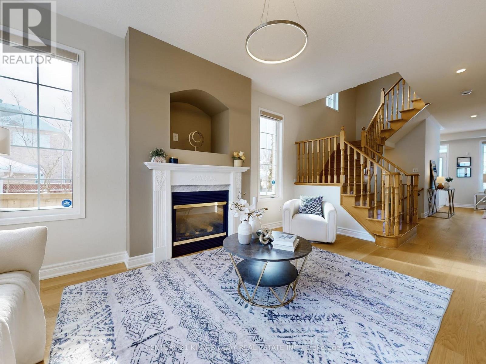 5 Ambercroft Street, Markham, Ontario  L6E 1L4 - Photo 7 - N12780978