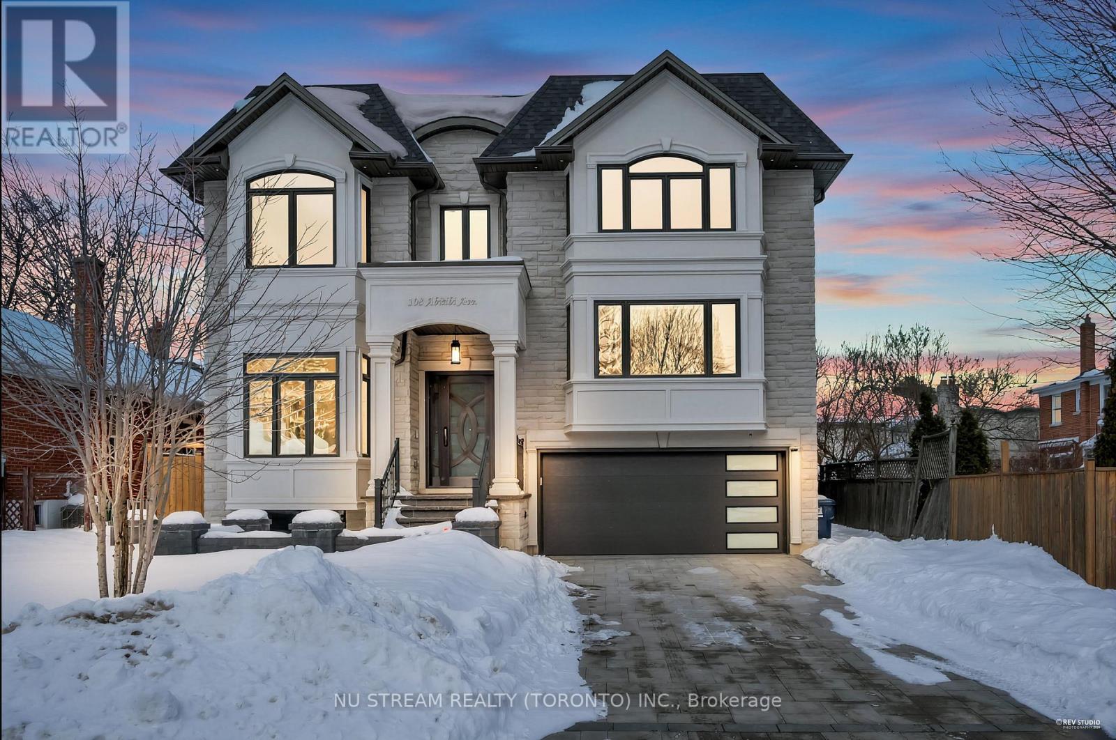 108 Abitibi Avenue, Toronto, Ontario  M2M 2V6 - Photo 46 - C12772104