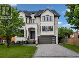 108 ABITIBI AVENUE, Toronto, Ontario