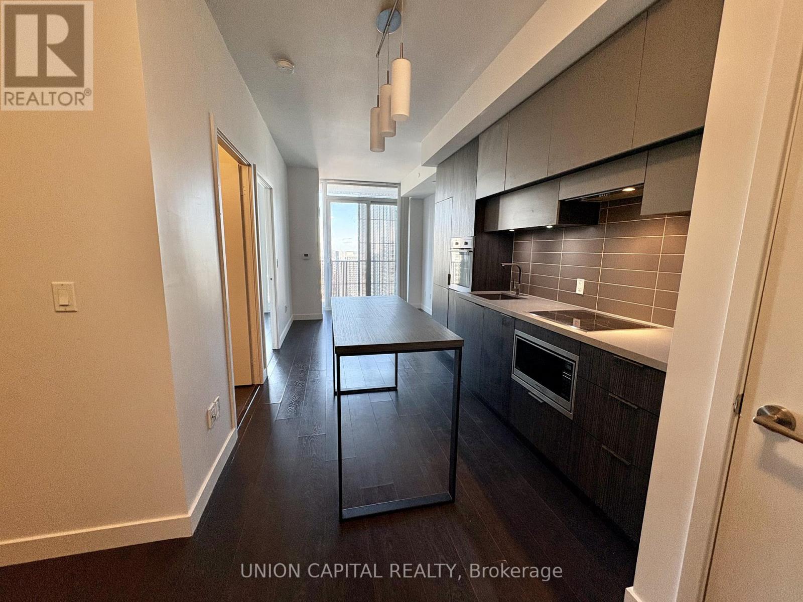 3109 - 8 Eglinton Avenue E, Toronto, Ontario  M4P 1A6 - Photo 2 - C12762786