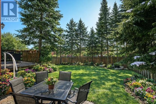 134 Huntingwood Avenue, Hamilton (Dundas), Ontario  L9H 6X7 - Photo 46 - X12777796