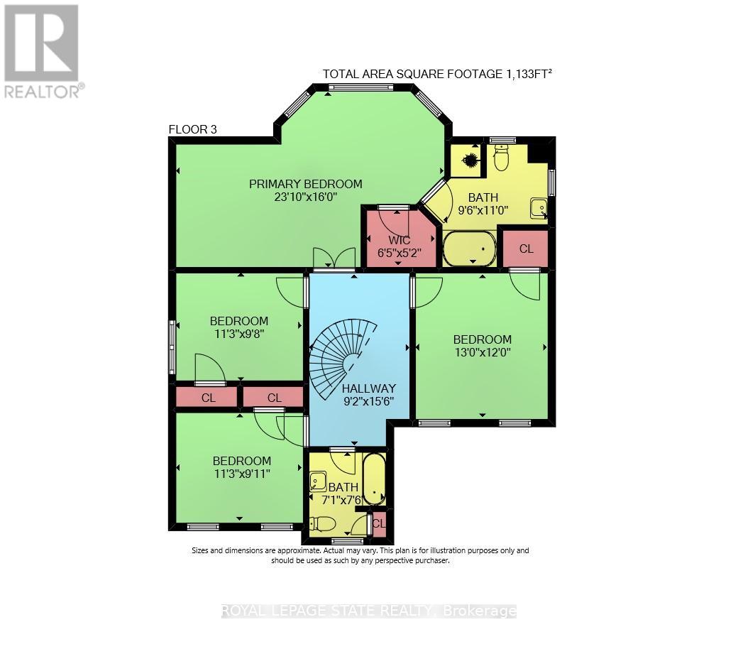 134 Huntingwood Avenue, Hamilton (Dundas), Ontario  L9H 6X7 - Photo 49 - X12777796