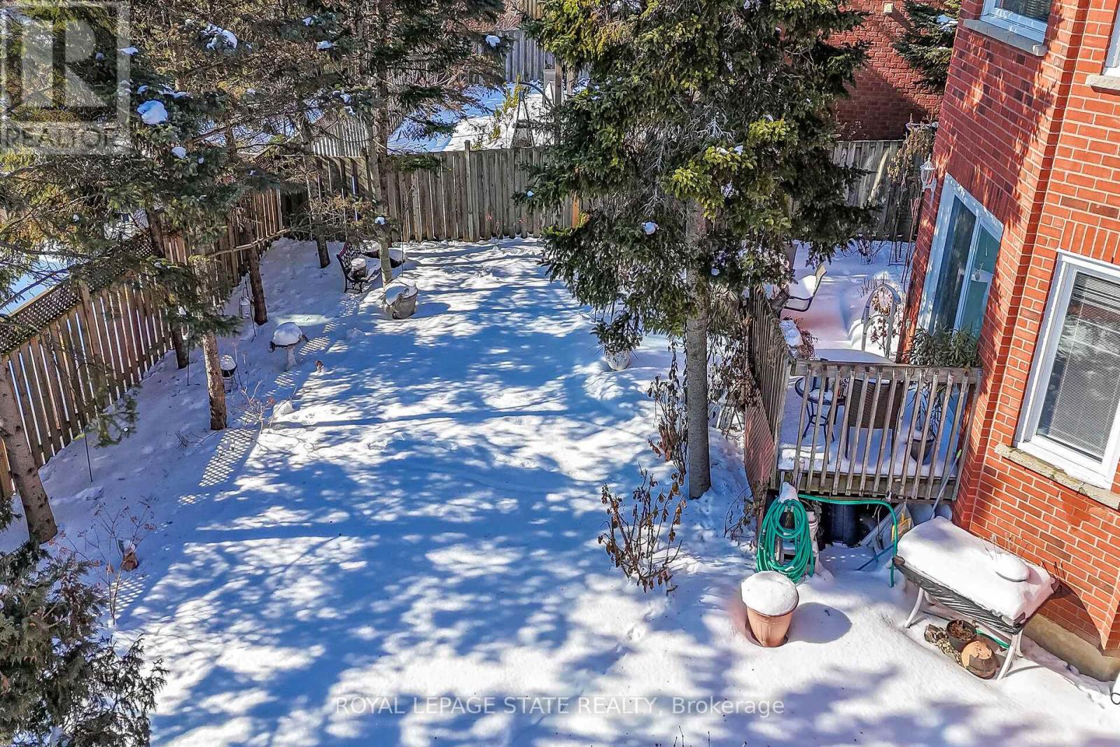 134 Huntingwood Avenue, Hamilton (Dundas), Ontario  L9H 6X7 - Photo 41 - X12777796