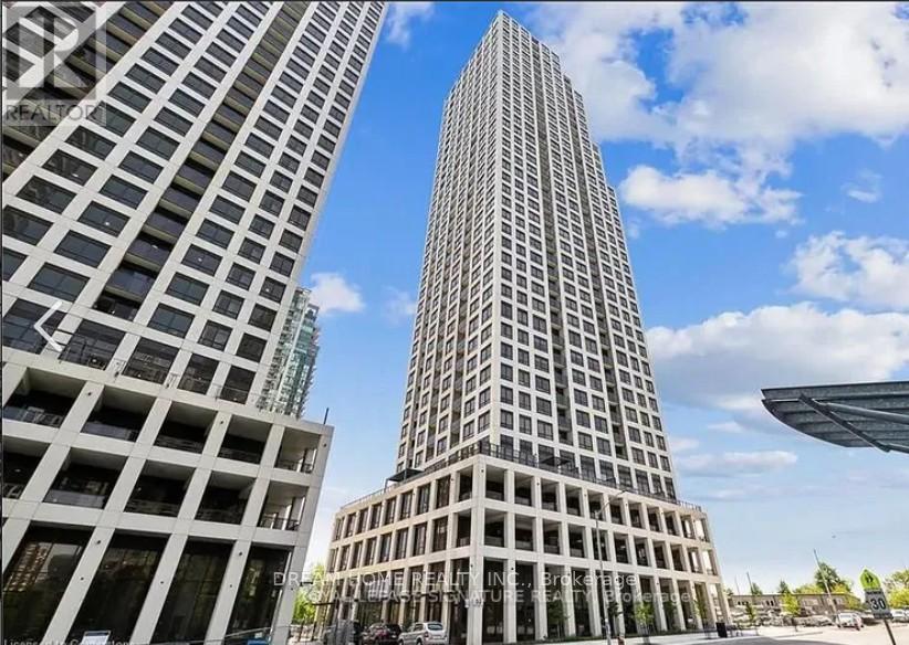 3203 - 36 ELM DRIVE W, Mississauga, Ontario