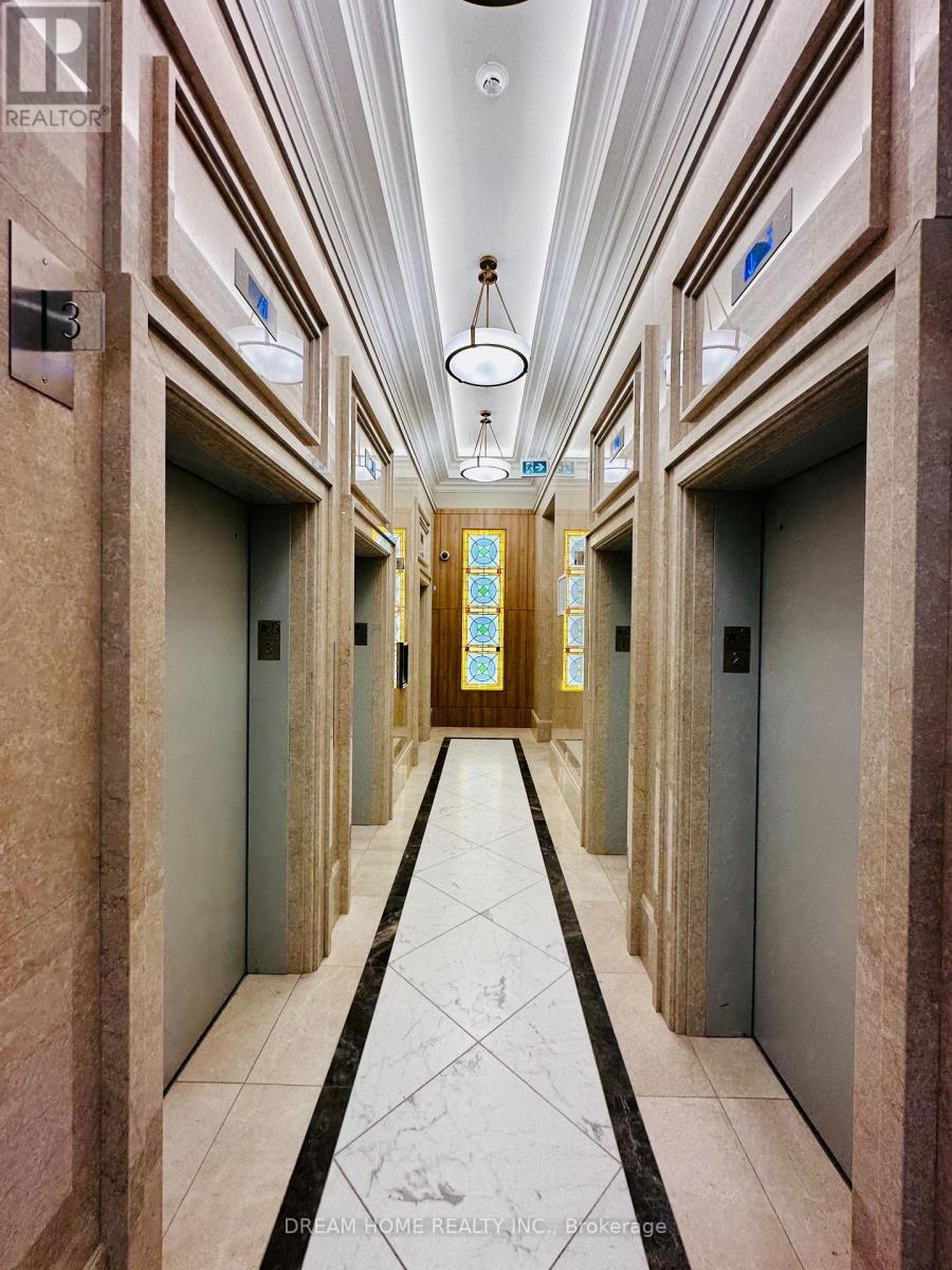 3203 - 36 Elm Drive W, Mississauga, Ontario  L5B 4M2 - Photo 12 - W12781604