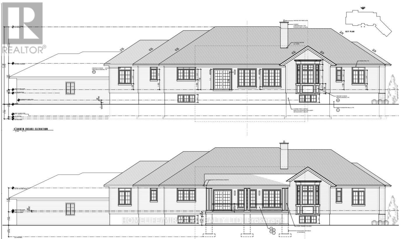 Lot 22 Hurontario Street, Caledon, Ontario  L7K 1W7 - Photo 4 - W12781610