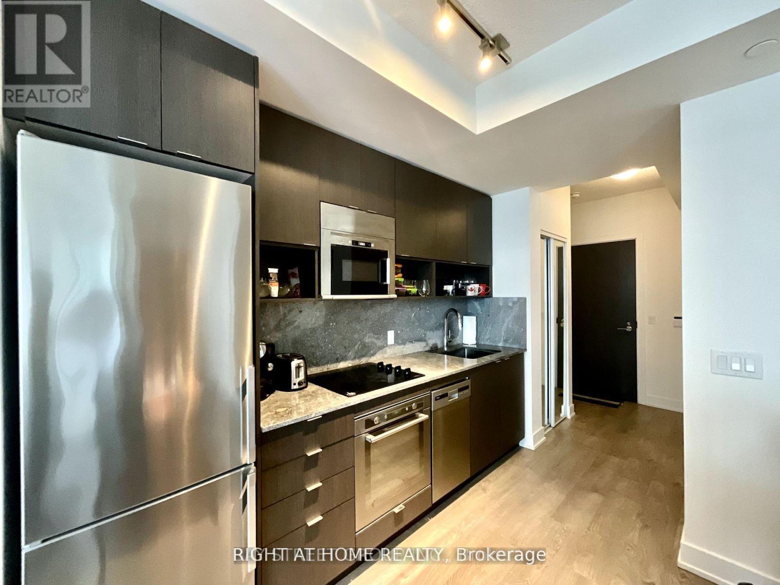 505 - 7 Mabelle Avenue, Toronto, Ontario  M9A 0C9 - Photo 12 - W12781620