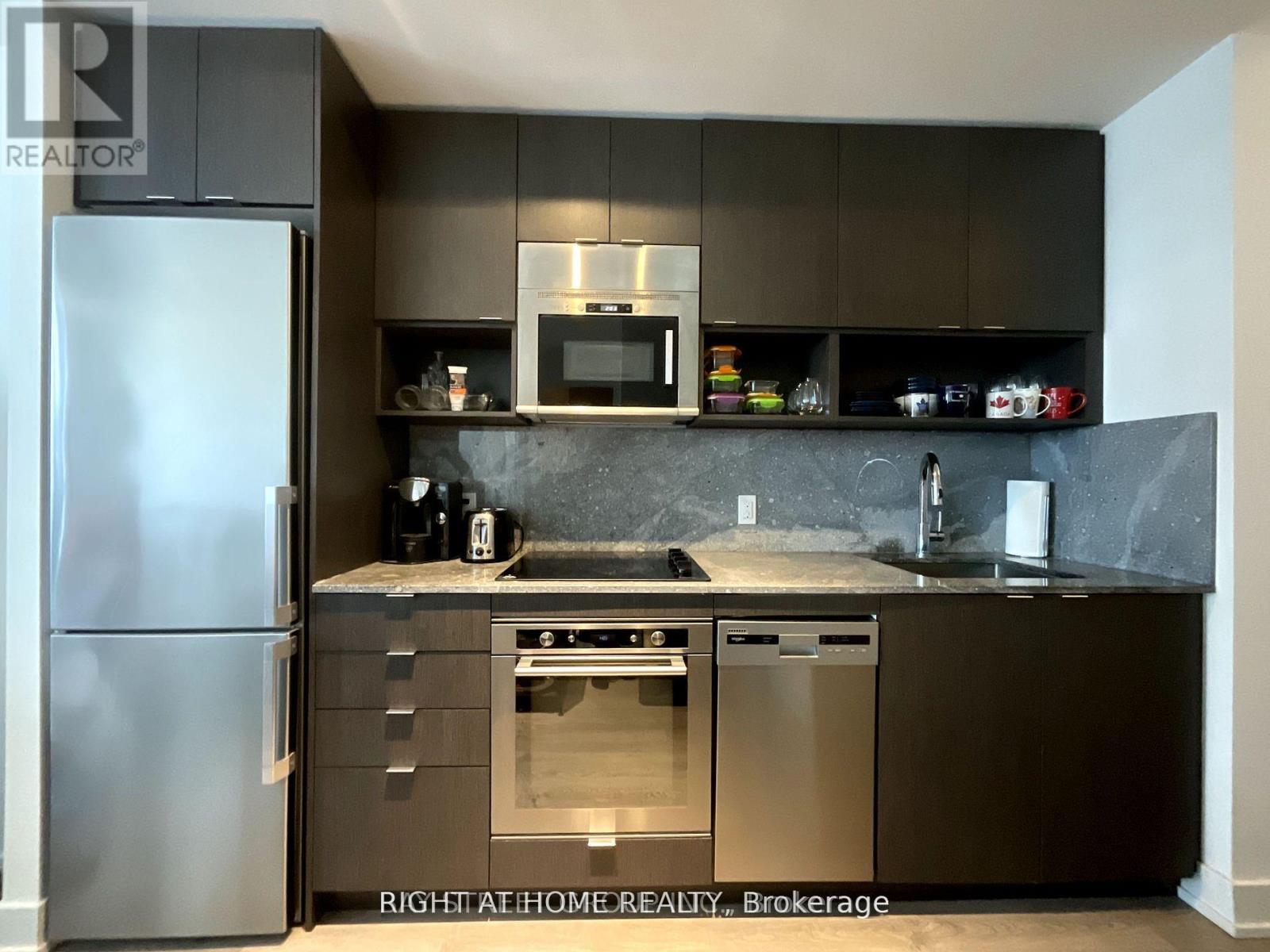 505 - 7 Mabelle Avenue, Toronto, Ontario  M9A 0C9 - Photo 3 - W12781620