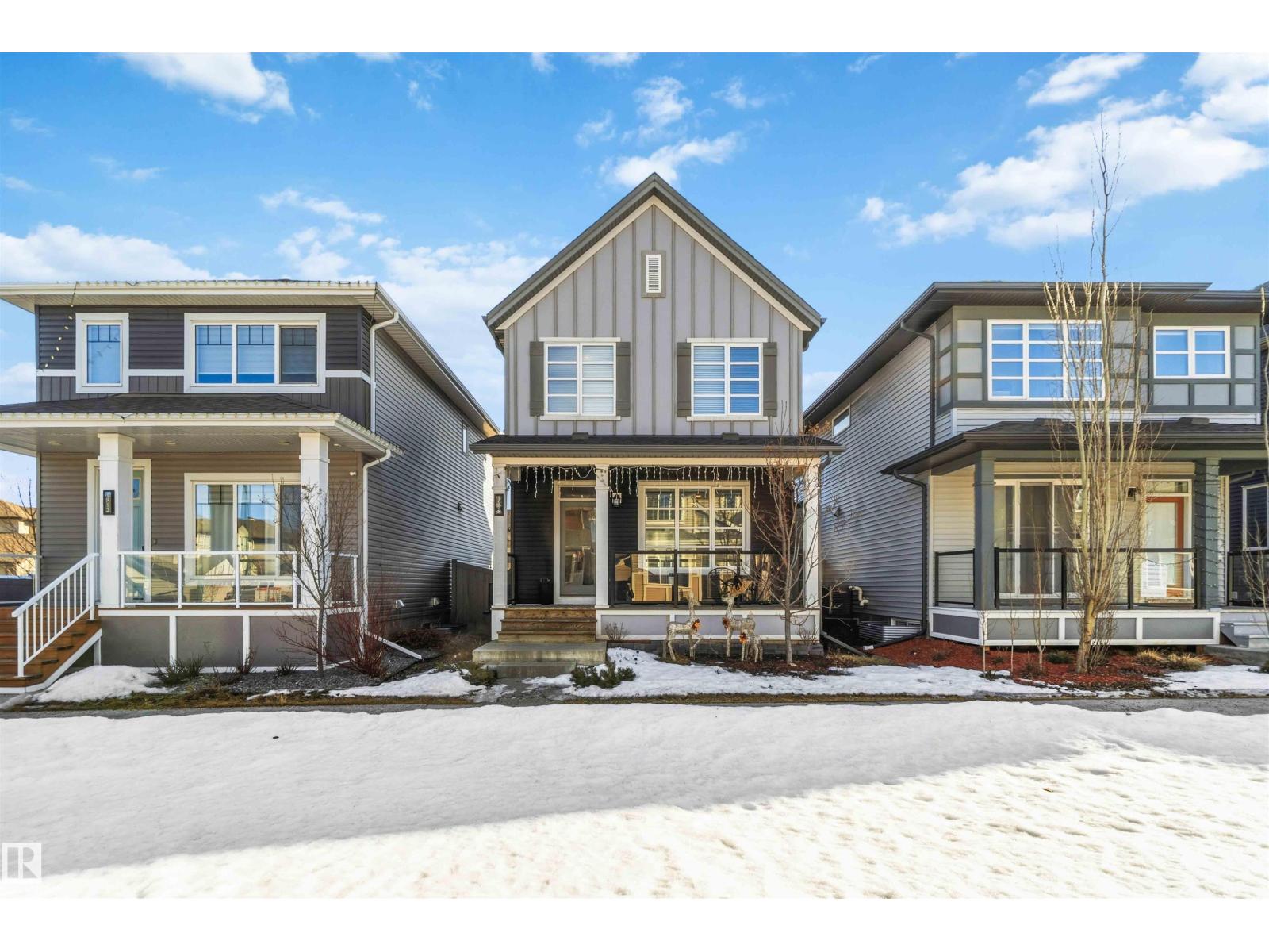 1908 25 St Nw, Edmonton, Alberta  T6T 2H7 - Photo 1 - E4472969