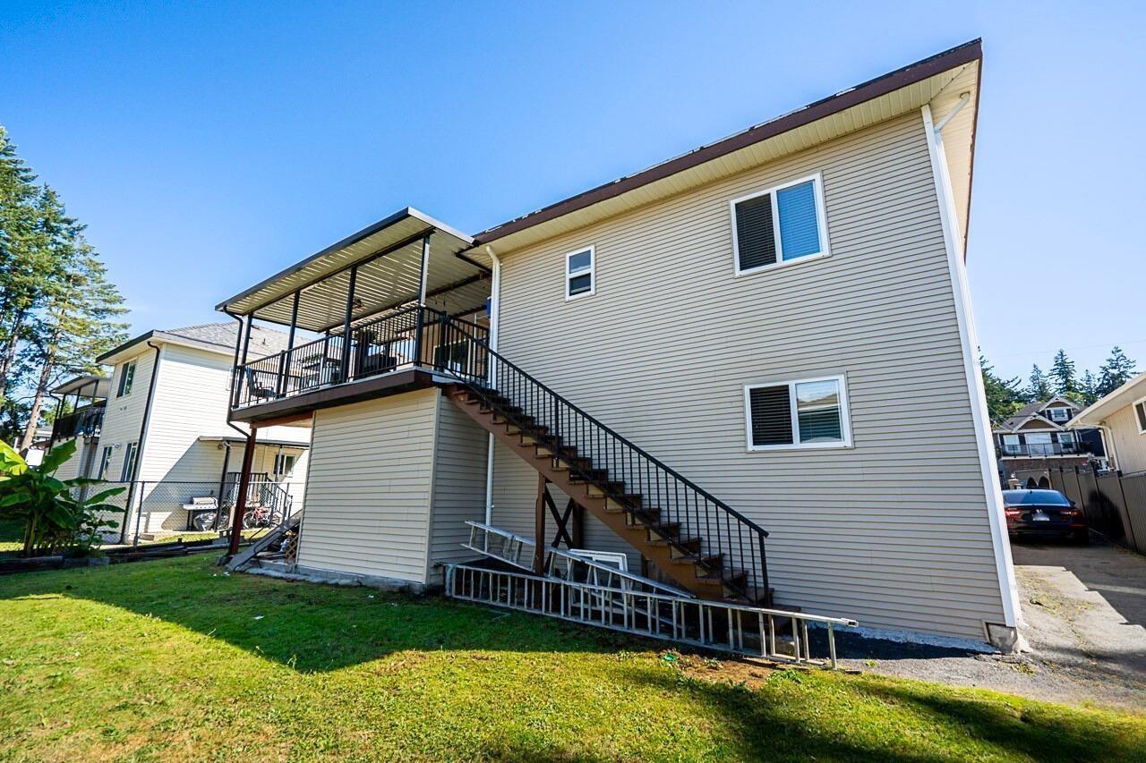 12967 106a Avenue, Surrey, British Columbia  V3T 2E3 - Photo 28 - R3079346