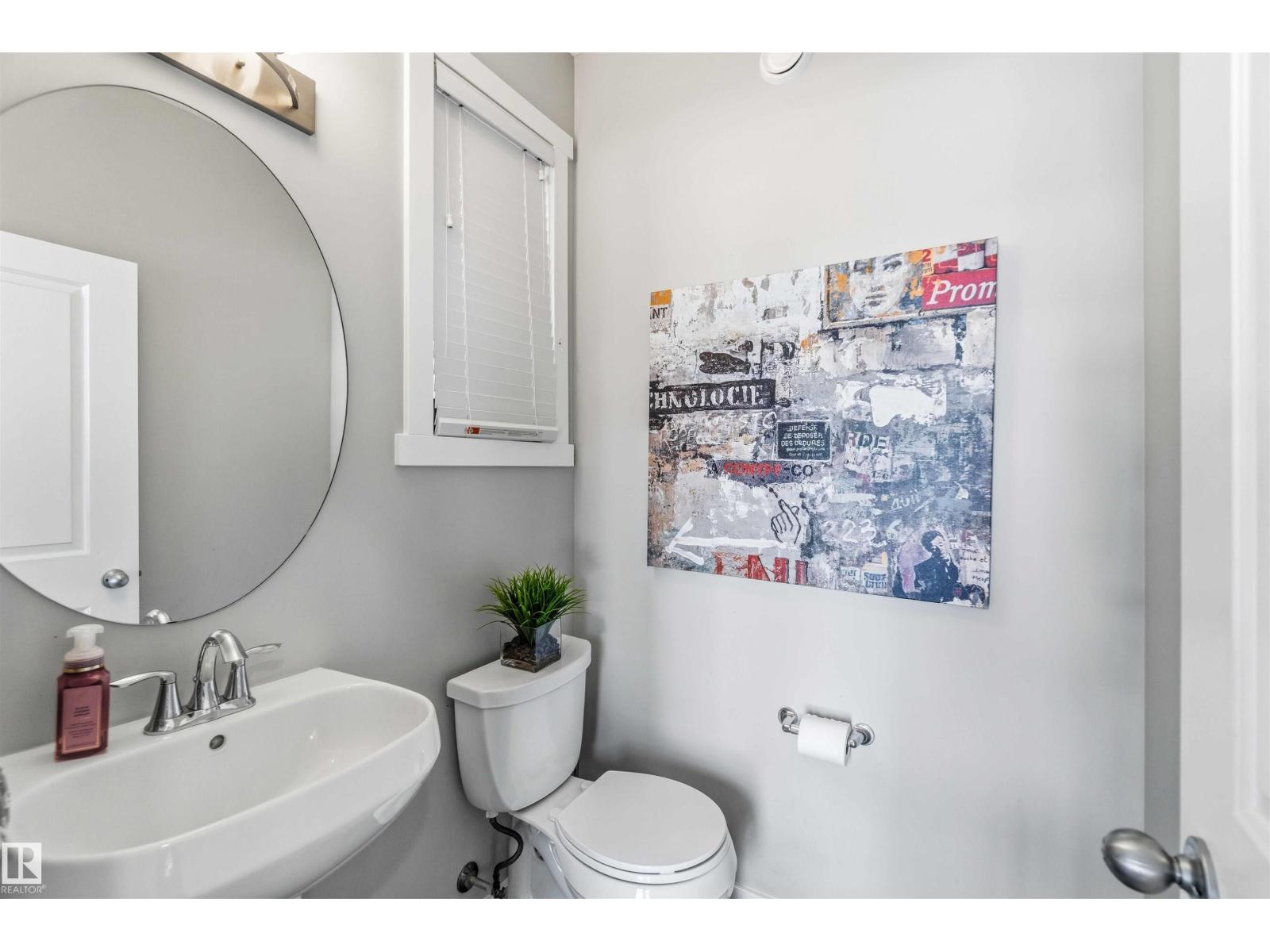 1908 25 St Nw, Edmonton, Alberta  T6T 2H7 - Photo 16 - E4472969