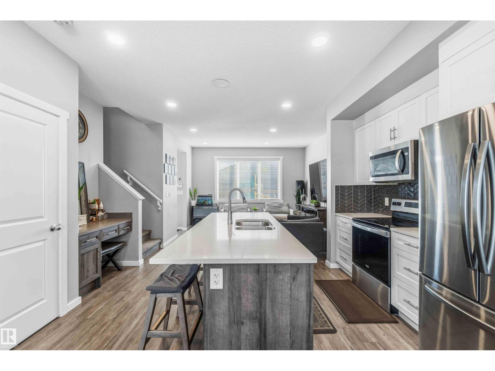 1908 25 St Nw, Edmonton, Alberta  T6T 2H7 - Photo 11 - E4472969