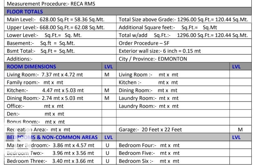 1908 25 St Nw, Edmonton, Alberta  T6T 2H7 - Photo 32 - E4472969