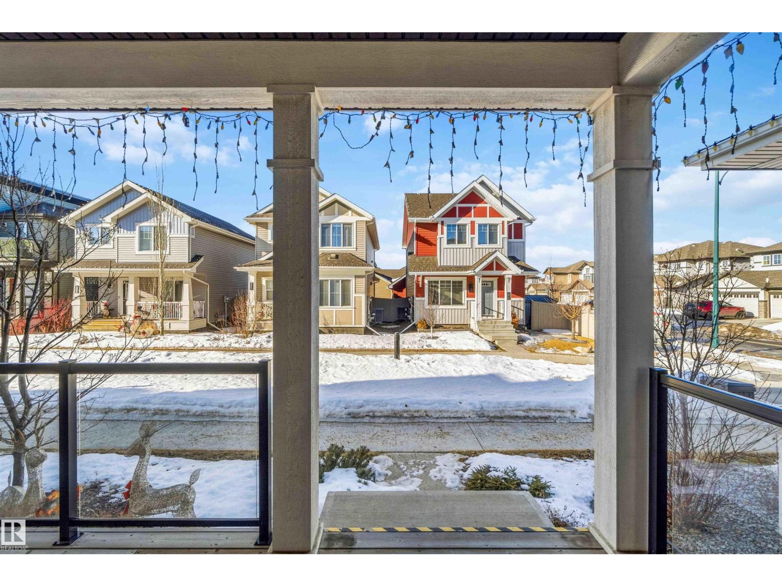 1908 25 St Nw, Edmonton, Alberta  T6T 2H7 - Photo 28 - E4472969