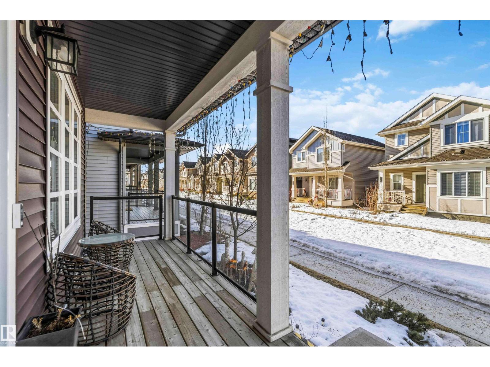 1908 25 St Nw, Edmonton, Alberta  T6T 2H7 - Photo 29 - E4472969