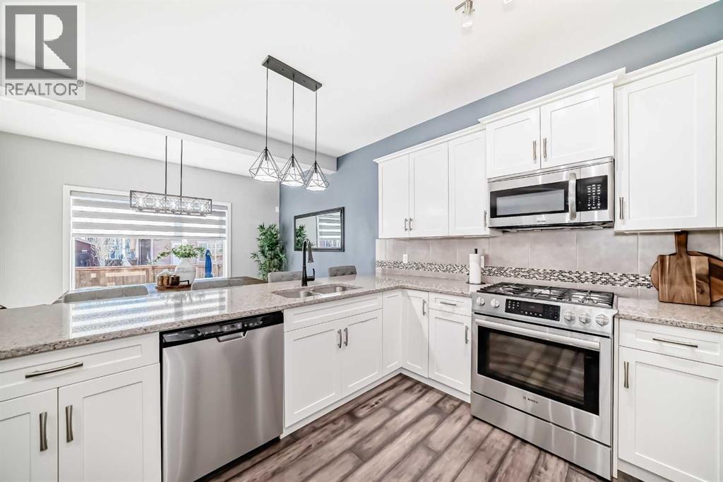 6 Canals Court Sw, Airdrie, Alberta  T4B 0S6 - Photo 11 - A2285268