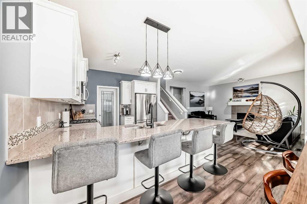 6 Canals Court Sw, Airdrie, Alberta  T4B 0S6 - Photo 14 - A2285268