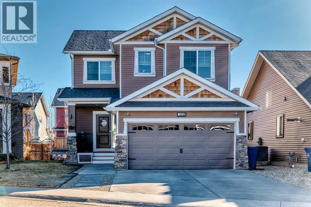 6 Canals Court Sw, Airdrie, Alberta  T4B 0S6 - Photo 1 - A2285268