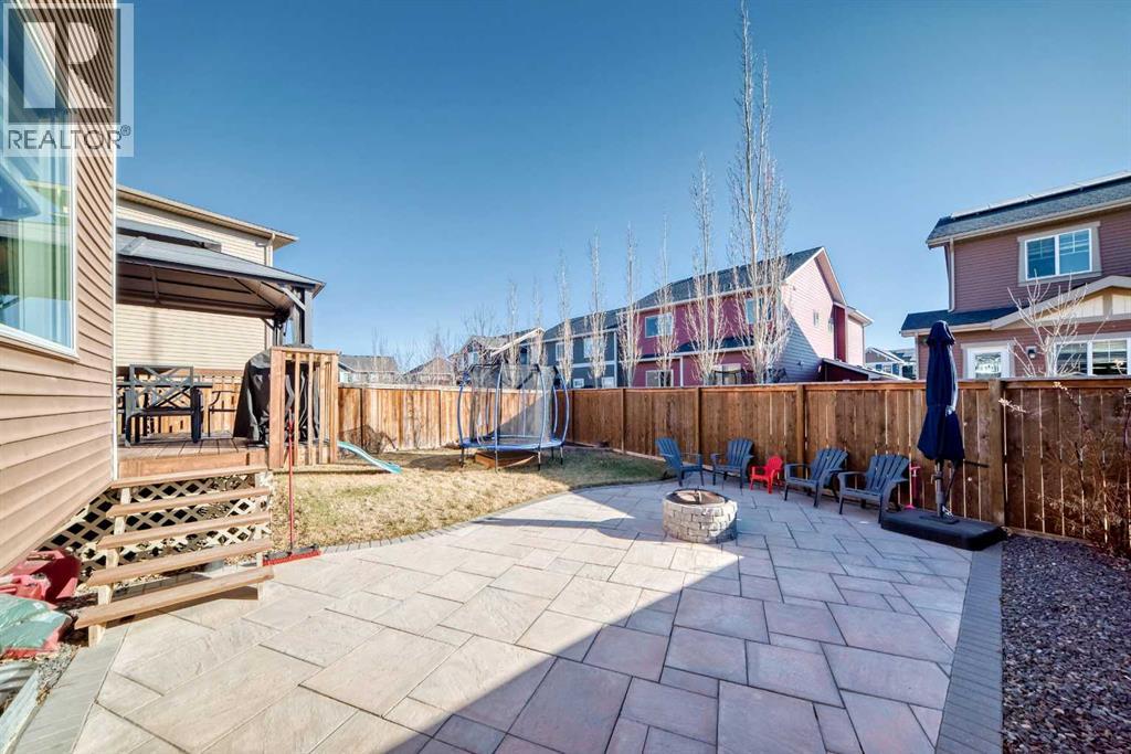 6 Canals Court Sw, Airdrie, Alberta  T4B 0S6 - Photo 46 - A2285268