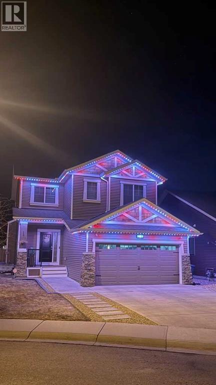 6 Canals Court Sw, Airdrie, Alberta  T4B 0S6 - Photo 49 - A2285268