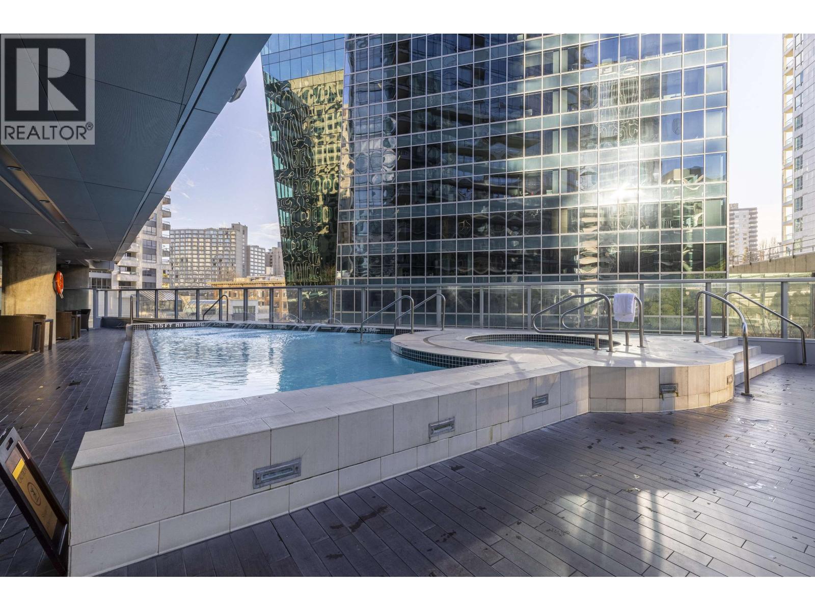 3308 1111 Alberni Street, Vancouver, British Columbia  V6E 4V2 - Photo 40 - R3089278