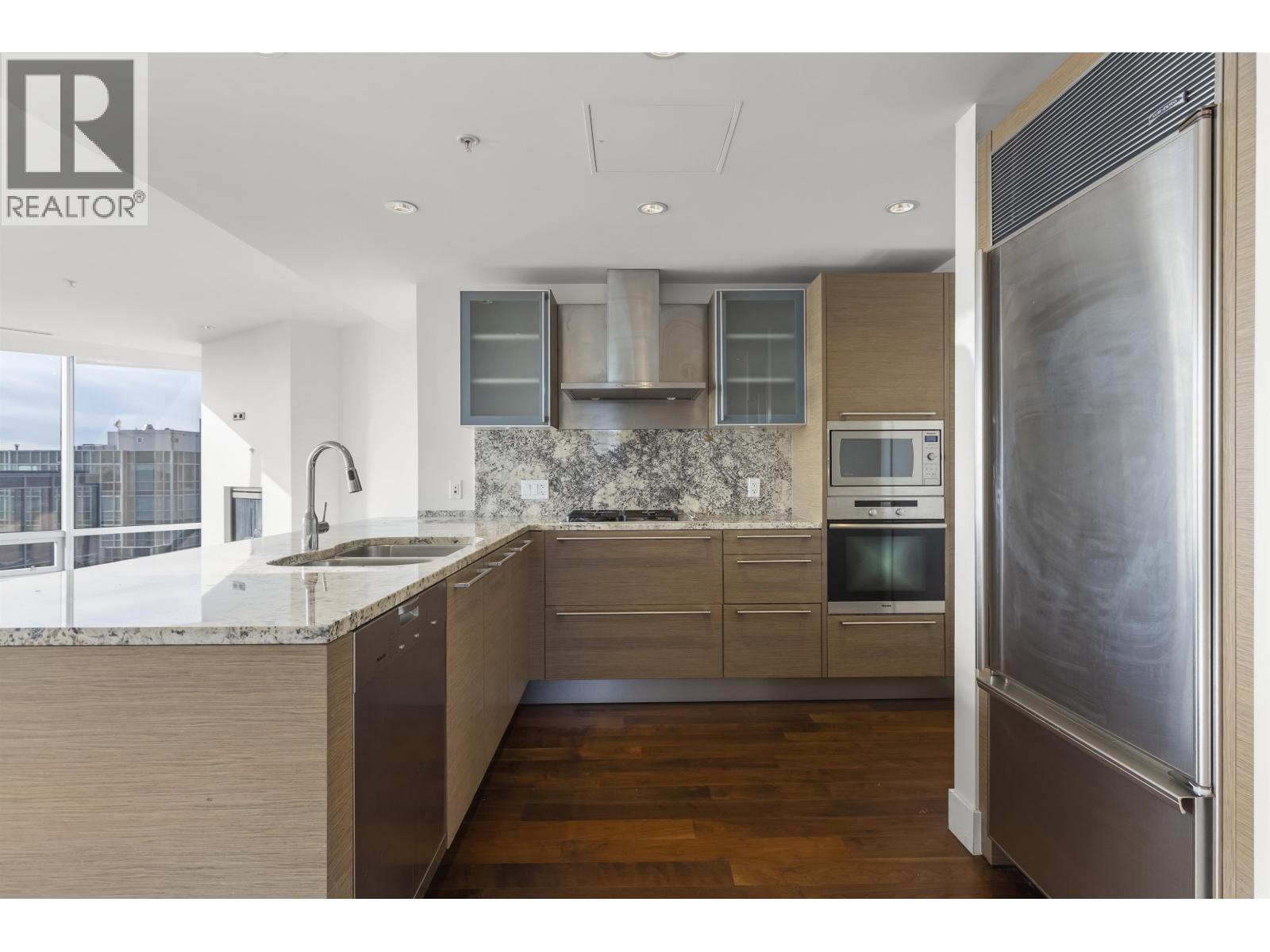 3308 1111 Alberni Street, Vancouver, British Columbia  V6E 4V2 - Photo 25 - R3089278