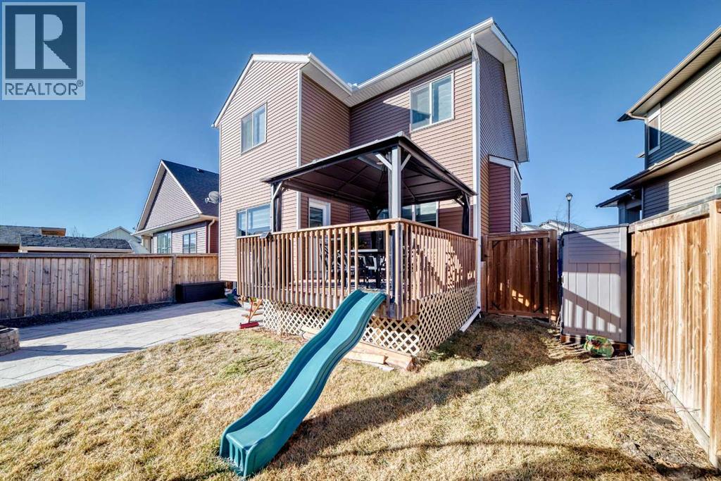 6 Canals Court Sw, Airdrie, Alberta  T4B 0S6 - Photo 48 - A2285268