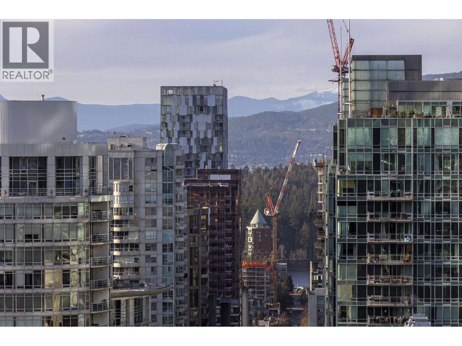 3308 1111 Alberni Street, Vancouver, British Columbia  V6E 4V2 - Photo 16 - R3089278