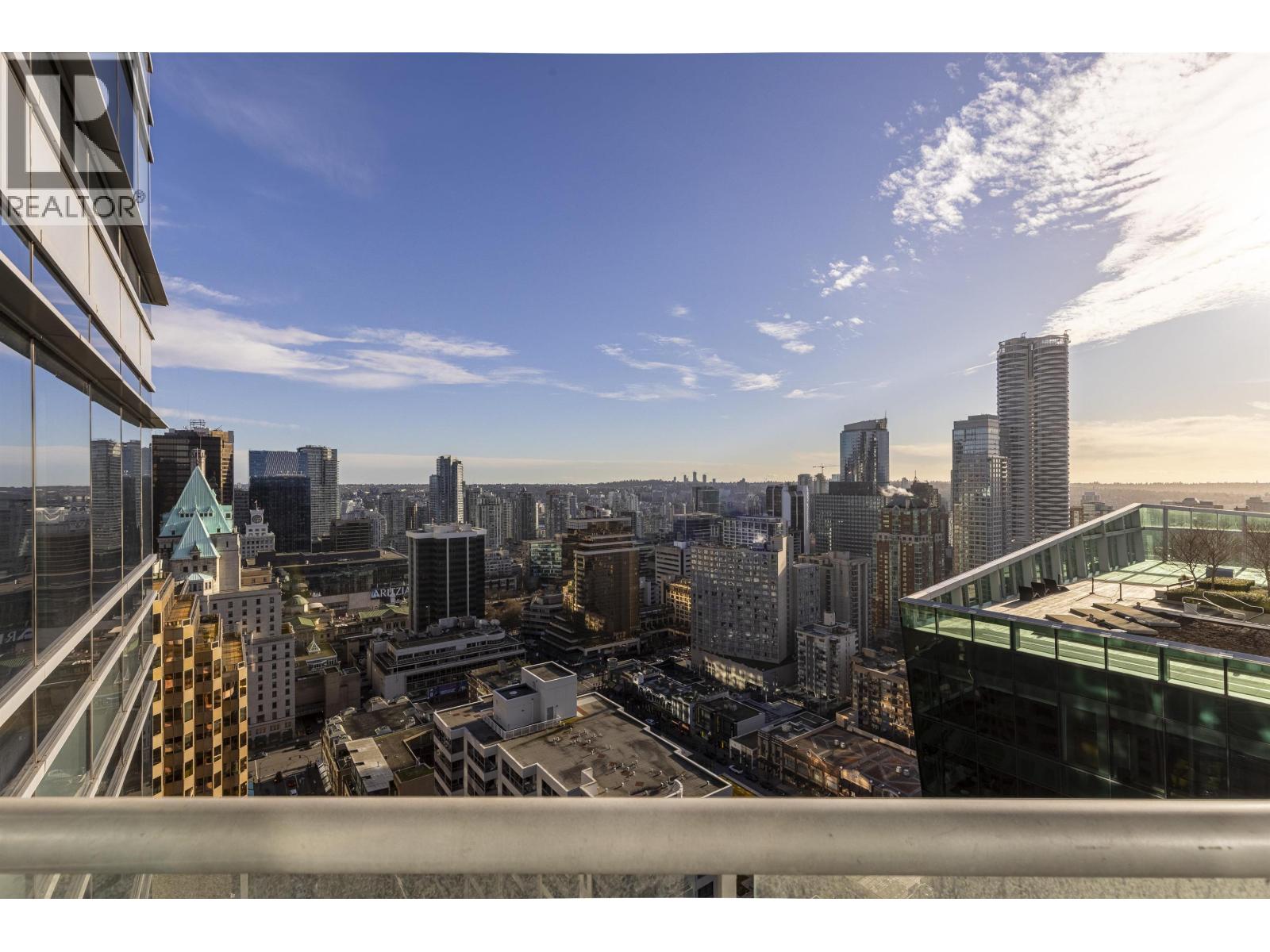 3308 1111 Alberni Street, Vancouver, British Columbia  V6E 4V2 - Photo 12 - R3089278