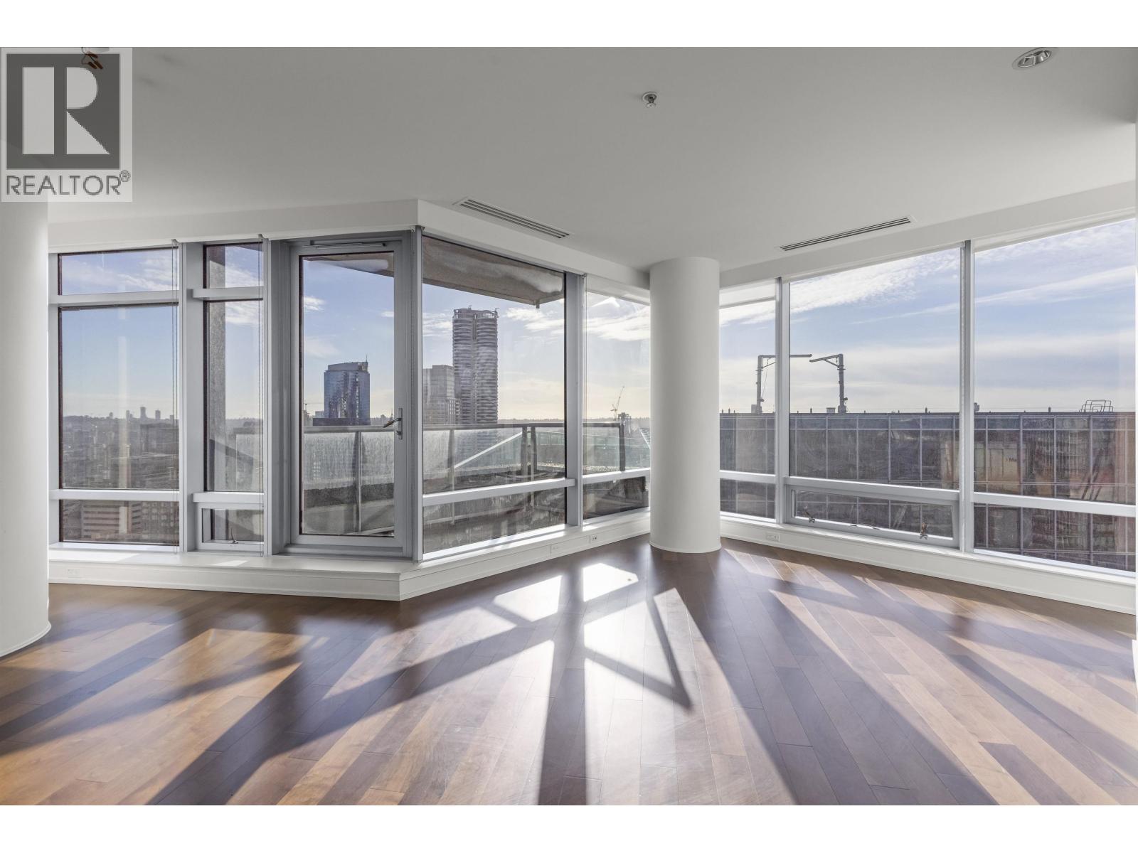 3308 1111 Alberni Street, Vancouver, British Columbia  V6E 4V2 - Photo 6 - R3089278