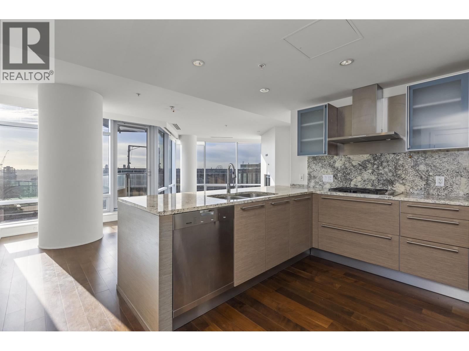 3308 1111 Alberni Street, Vancouver, British Columbia  V6E 4V2 - Photo 3 - R3089278