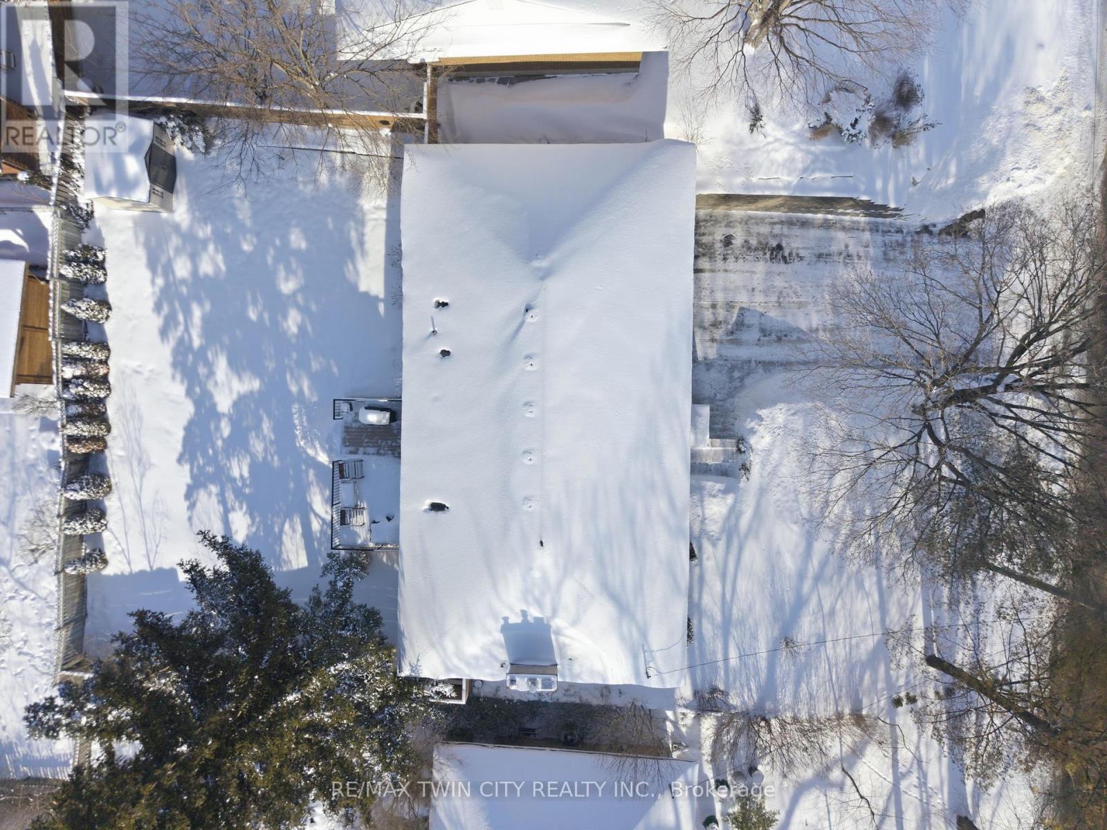 45 Parkside Drive, Brantford, Ontario  N3T 5G3 - Photo 36 - X12781616