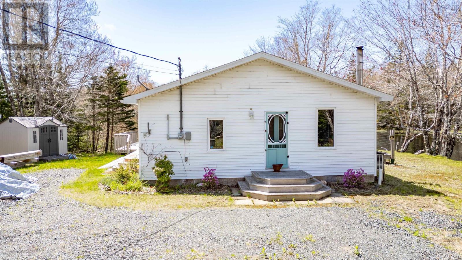 1657 Hectanooga Road, Mayflower, Nova Scotia  B0W 2Y0 - Photo 21 - 202602607