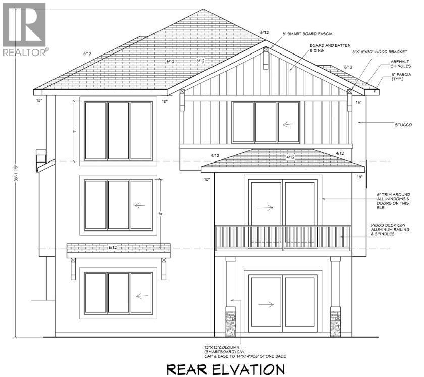 94 Waterford Crescent, Chestermere, Alberta  T1X 3A2 - Photo 3 - A2272770