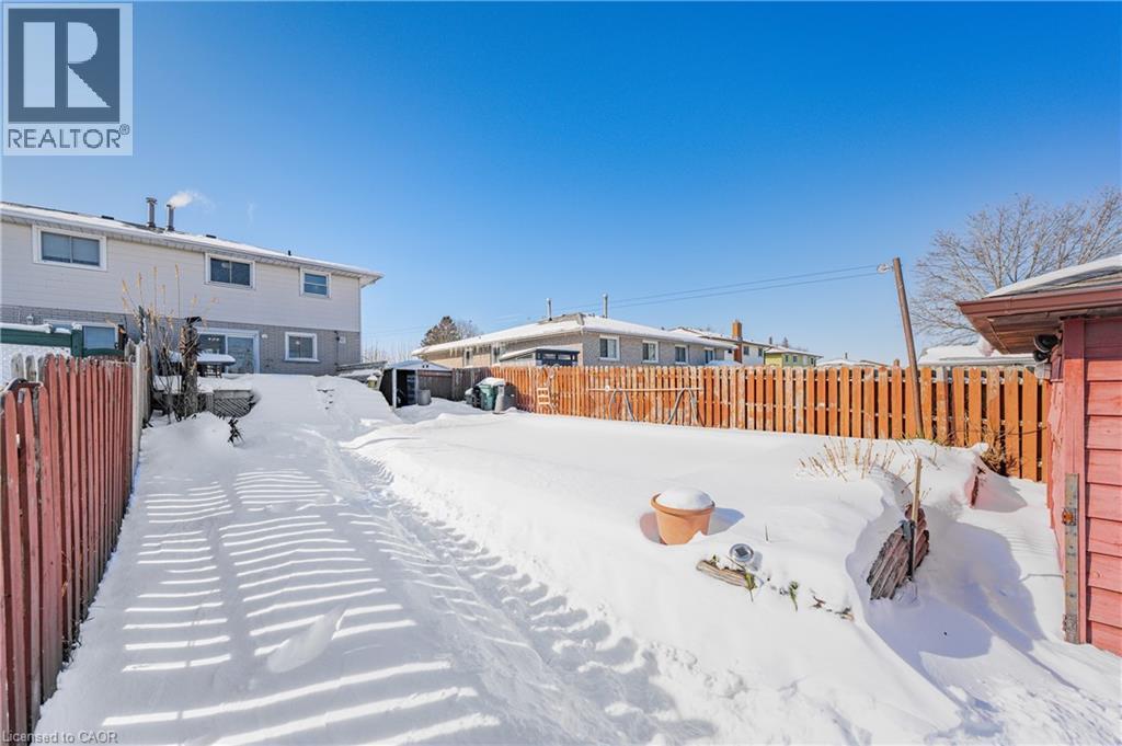 97 Moffat Drive, Cambridge, Ontario  N1R 6C1 - Photo 36 - 40804046