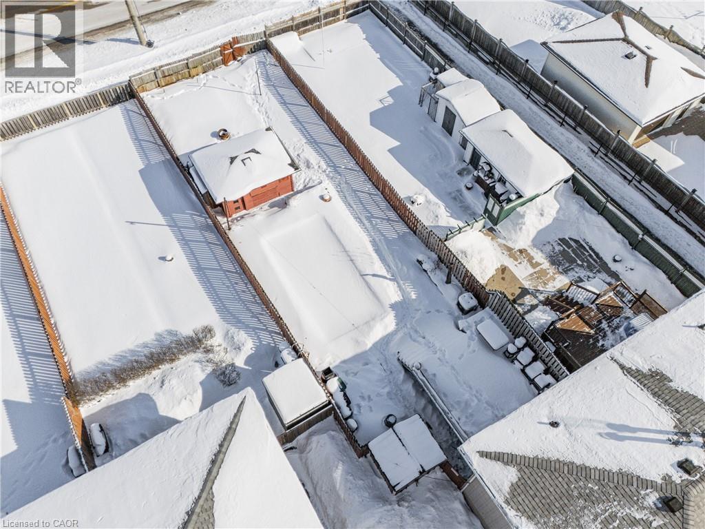 97 Moffat Drive, Cambridge, Ontario  N1R 6C1 - Photo 39 - 40804046