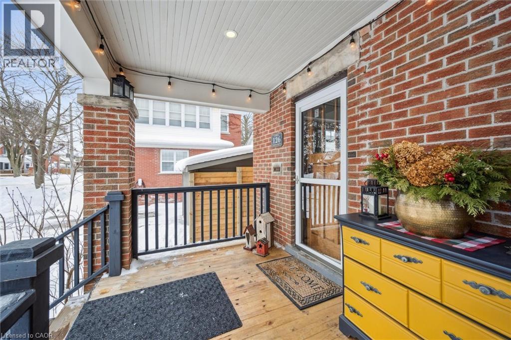 126 Pandora Avenue N, Kitchener, Ontario  N2H 3C8 - Photo 4 - 40804315