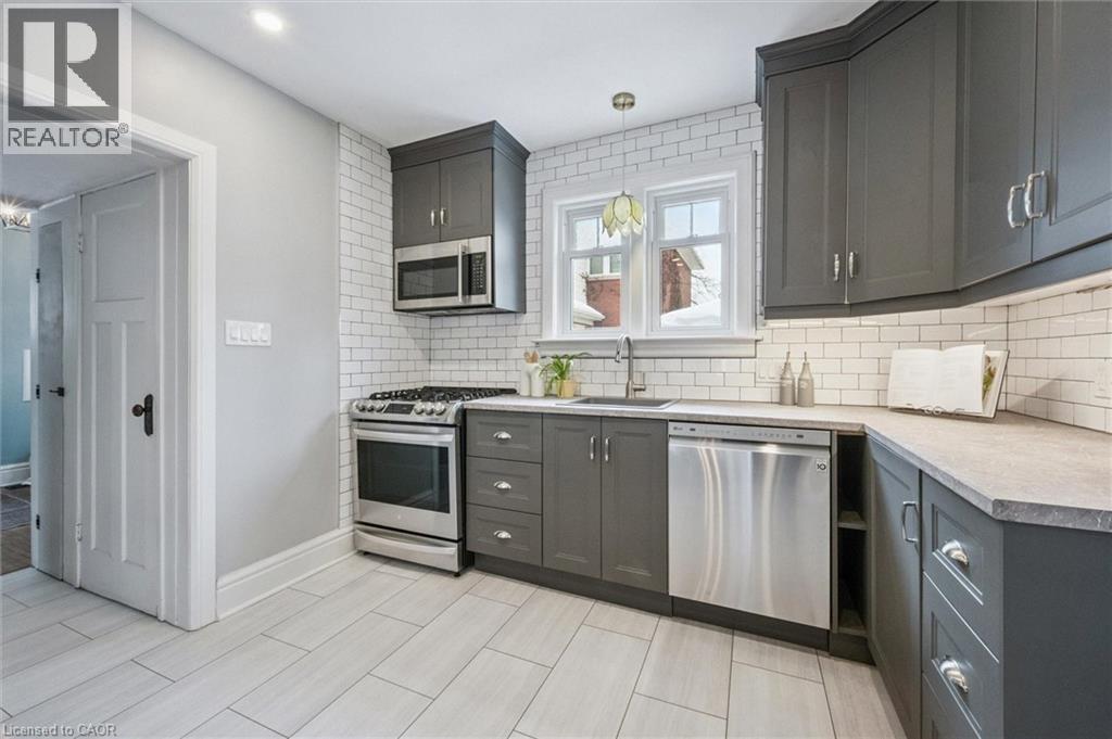 126 Pandora Avenue N, Kitchener, Ontario  N2H 3C8 - Photo 16 - 40804315