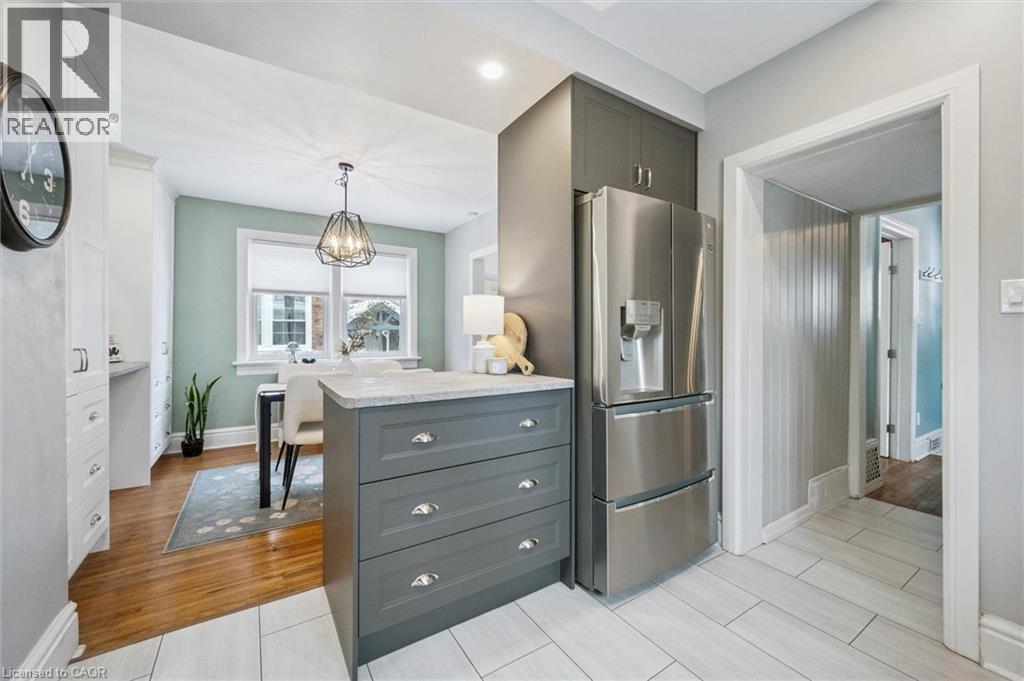 126 Pandora Avenue N, Kitchener, Ontario  N2H 3C8 - Photo 19 - 40804315