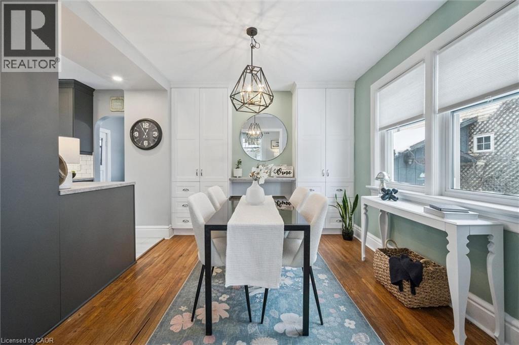 126 Pandora Avenue N, Kitchener, Ontario  N2H 3C8 - Photo 12 - 40804315