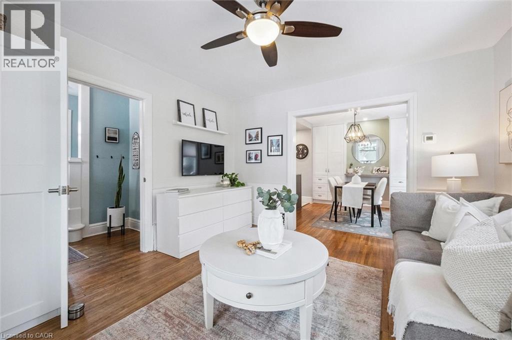 126 Pandora Avenue N, Kitchener, Ontario  N2H 3C8 - Photo 11 - 40804315