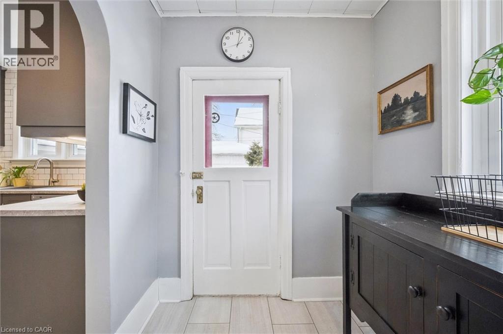 126 Pandora Avenue N, Kitchener, Ontario  N2H 3C8 - Photo 21 - 40804315