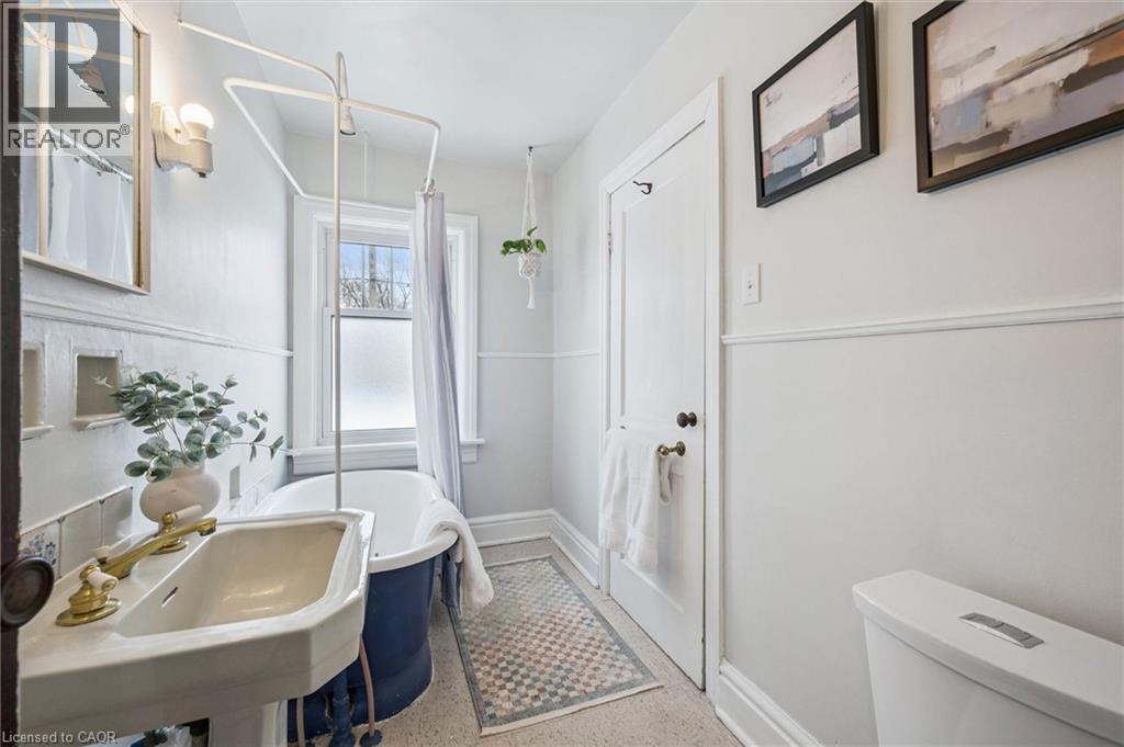 126 Pandora Avenue N, Kitchener, Ontario  N2H 3C8 - Photo 29 - 40804315