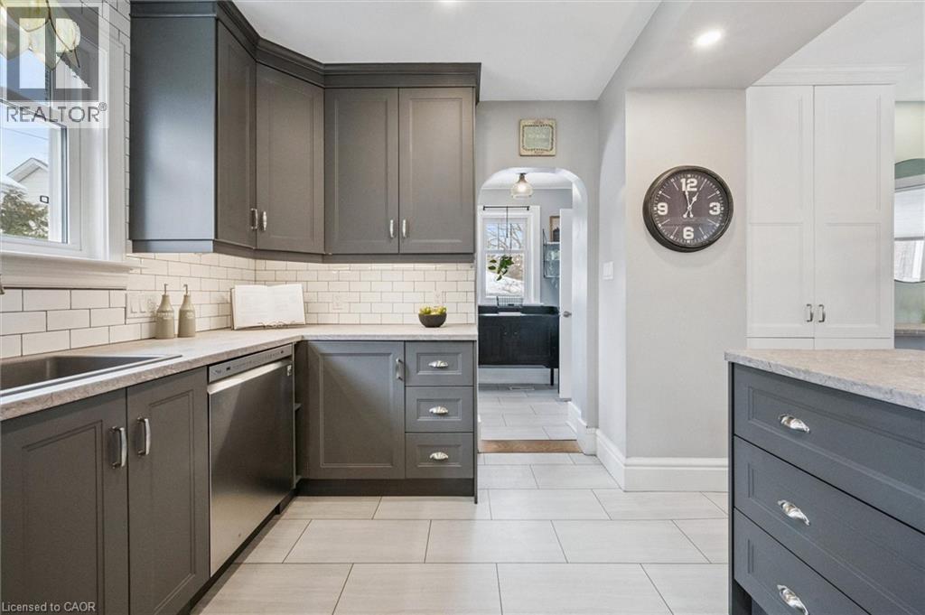 126 Pandora Avenue N, Kitchener, Ontario  N2H 3C8 - Photo 18 - 40804315