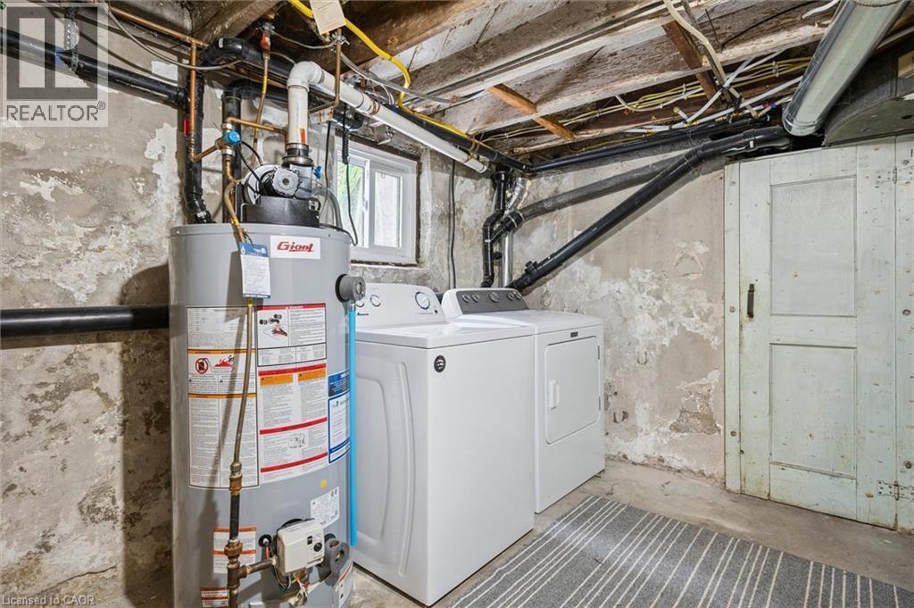 126 Pandora Avenue N, Kitchener, Ontario  N2H 3C8 - Photo 32 - 40804315