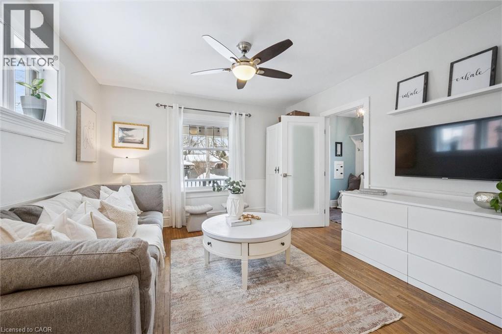 126 Pandora Avenue N, Kitchener, Ontario  N2H 3C8 - Photo 10 - 40804315