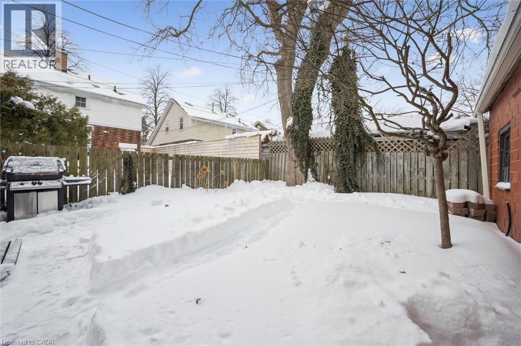 126 Pandora Avenue N, Kitchener, Ontario  N2H 3C8 - Photo 37 - 40804315
