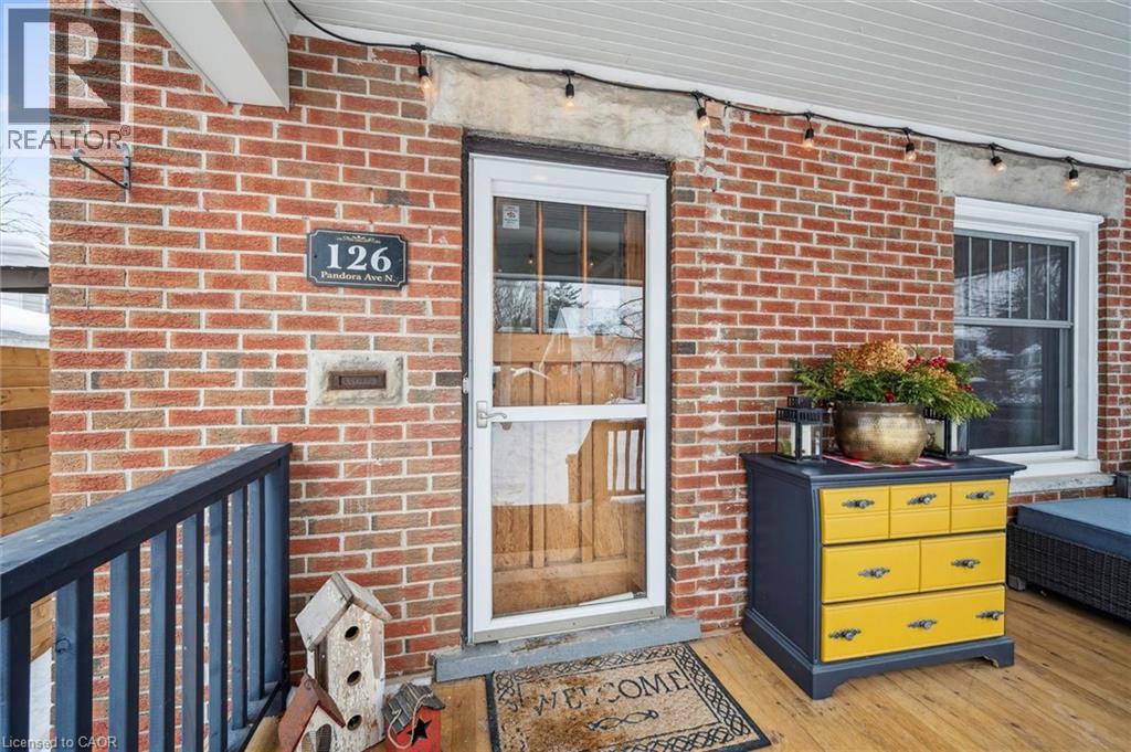126 Pandora Avenue N, Kitchener, Ontario  N2H 3C8 - Photo 5 - 40804315