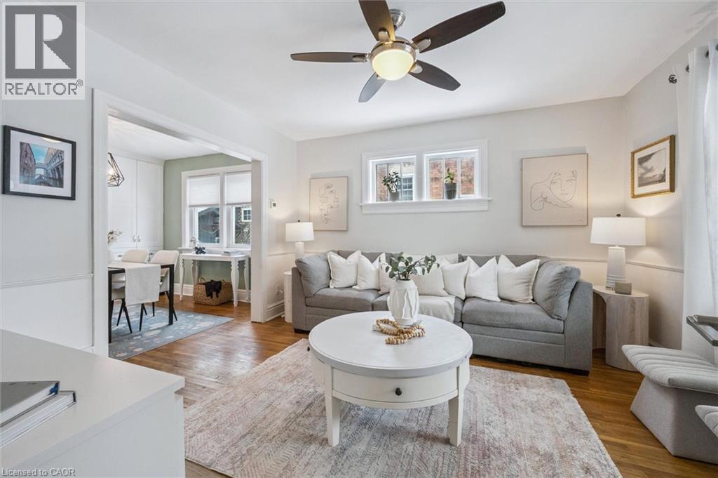 126 Pandora Avenue N, Kitchener, Ontario  N2H 3C8 - Photo 9 - 40804315